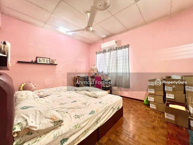 Untuk Dijual - Taman Sri Kenari