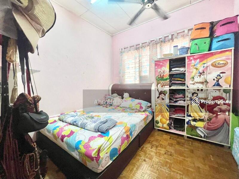 Untuk Dijual - Taman Sri Kenari