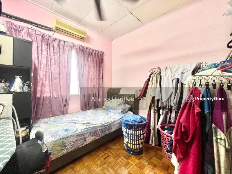 Untuk Dijual - Taman Sri Kenari