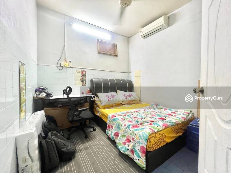 Untuk Dijual - Taman Sri Kenari