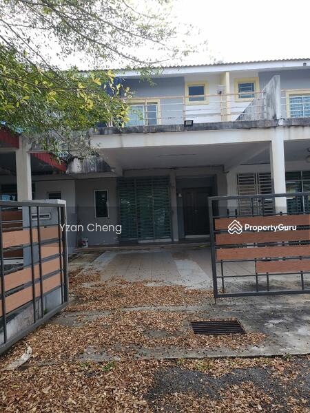 For Rent - Bandar Puteri Jaya, Sungai Petani