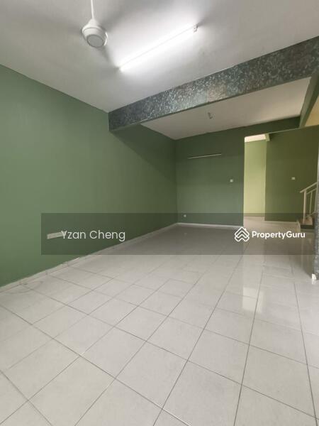 For Rent - Bandar Puteri Jaya, Sungai Petani