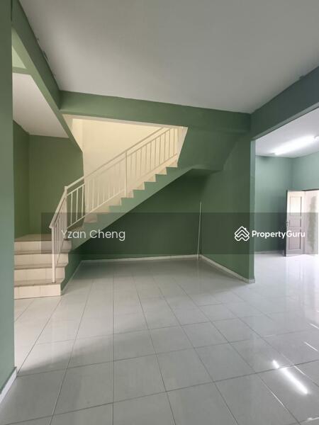 For Rent - Bandar Puteri Jaya, Sungai Petani