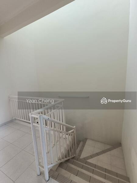 For Rent - Bandar Puteri Jaya, Sungai Petani