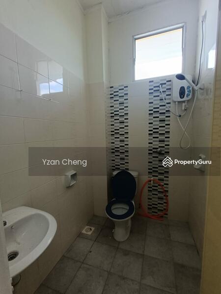 For Rent - Bandar Puteri Jaya, Sungai Petani