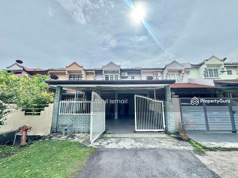 Untuk Dijual - Pinggiran Batu Caves