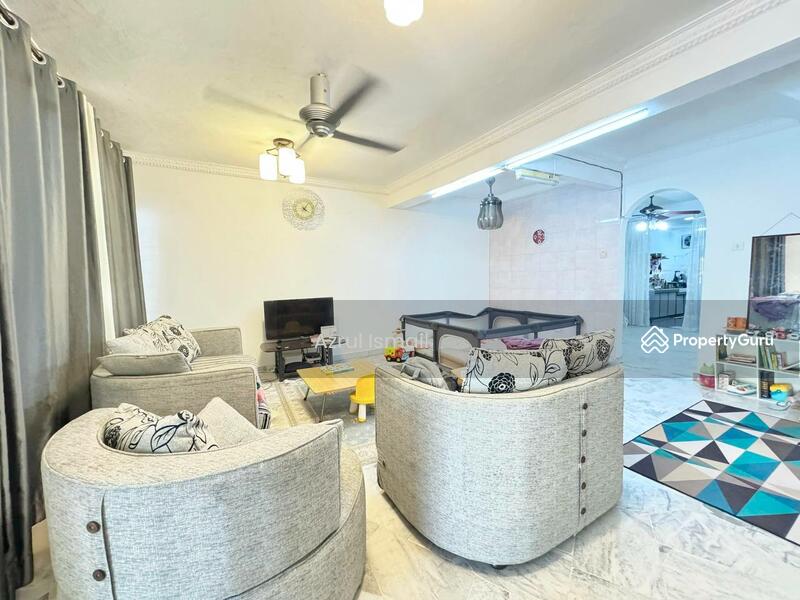 Untuk Dijual - Pinggiran Batu Caves