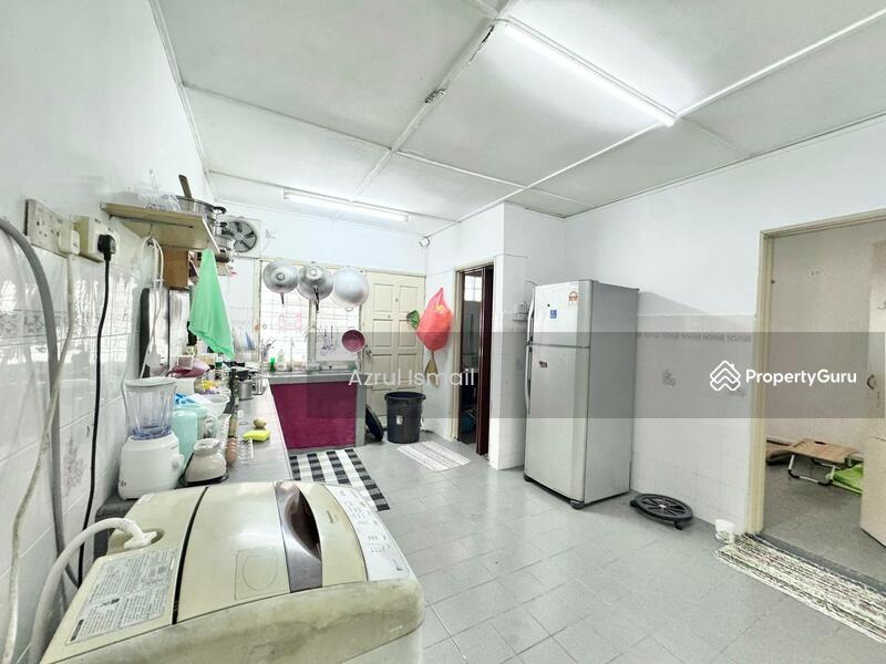Untuk Dijual - Pinggiran Batu Caves