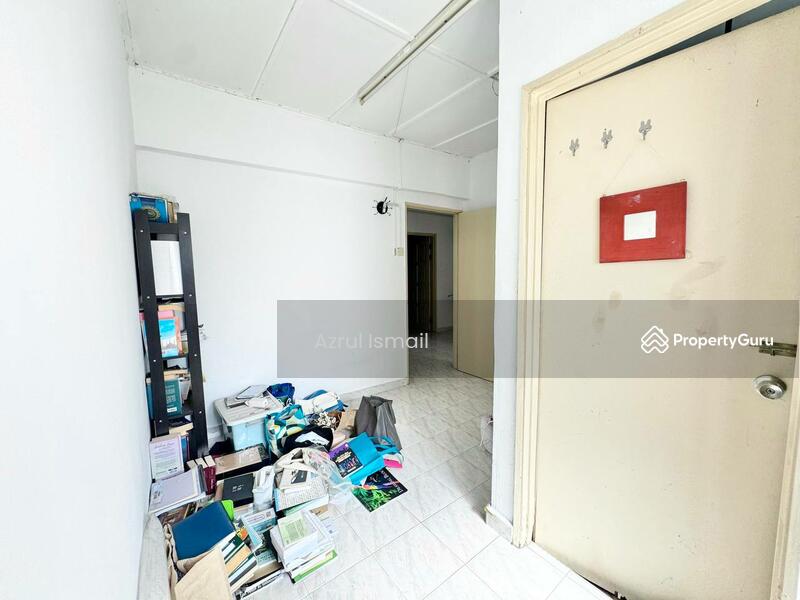 Untuk Dijual - Pinggiran Batu Caves