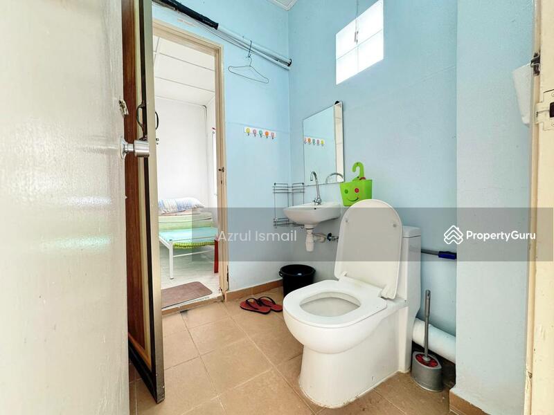 Untuk Dijual - Pinggiran Batu Caves