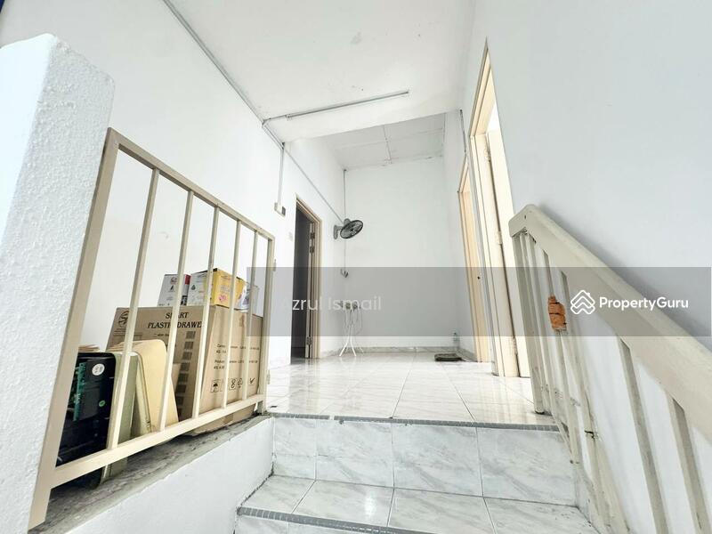 Untuk Dijual - Pinggiran Batu Caves