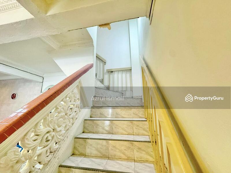 Untuk Dijual - Pinggiran Batu Caves