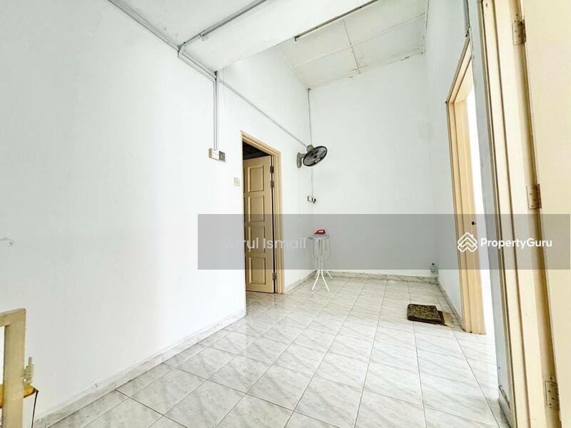 Untuk Dijual - Pinggiran Batu Caves