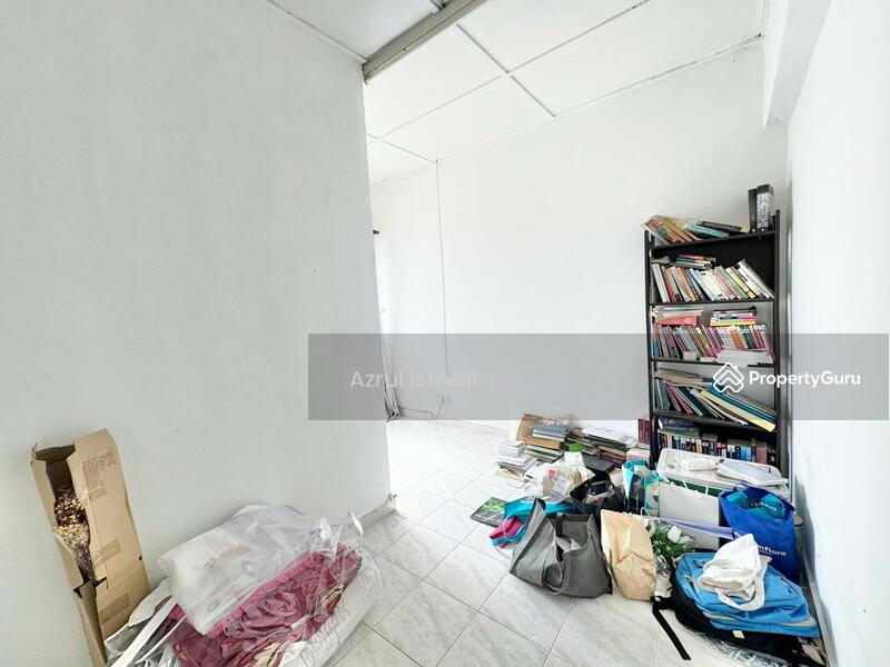 Untuk Dijual - Pinggiran Batu Caves