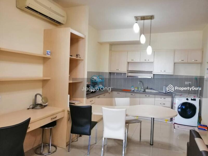 For Sale - Saujana Residency
