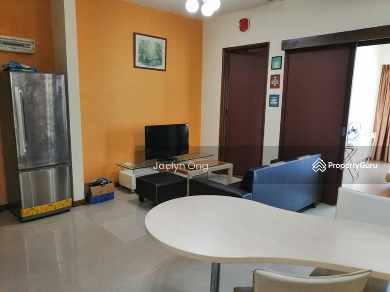 For Sale - Saujana Residency