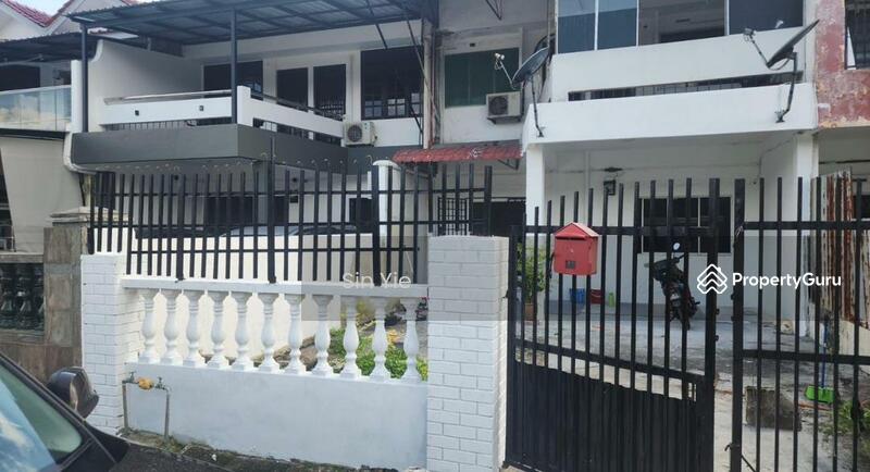 For Rent - Taman Sentosa