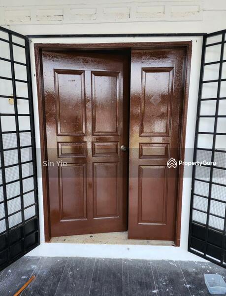 For Rent - Taman Sentosa
