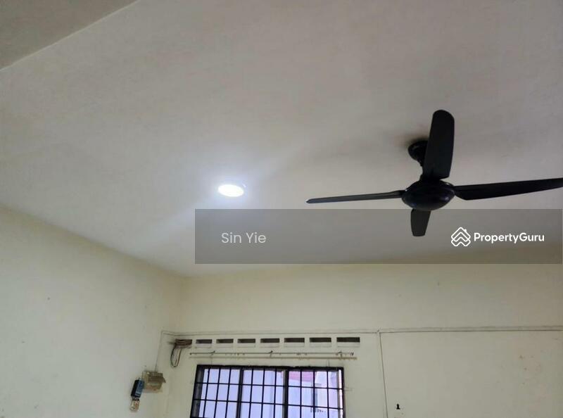 For Rent - Taman Sentosa