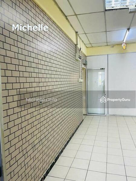 For Rent - Taman Seri Delima,Juru ,Bukit Minyak