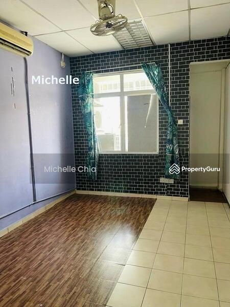 For Rent - Taman Seri Delima,Juru ,Bukit Minyak