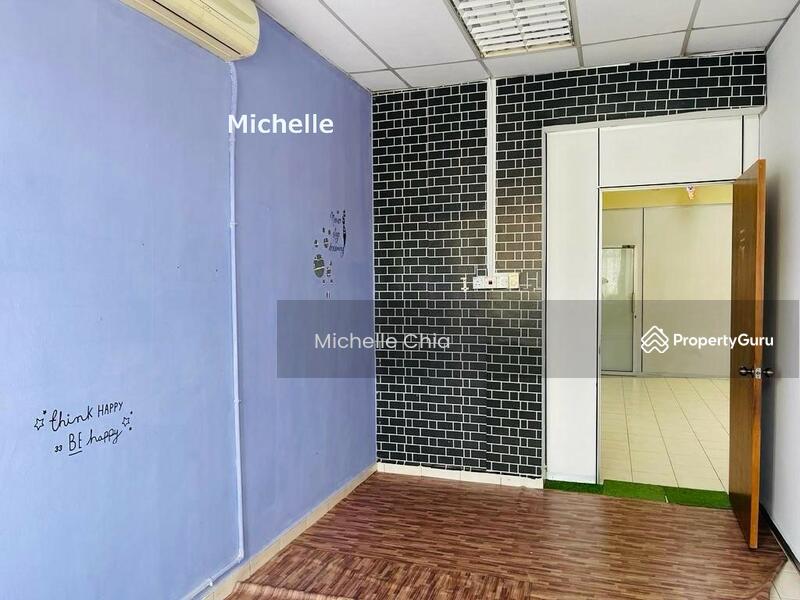 For Rent - Taman Seri Delima,Juru ,Bukit Minyak