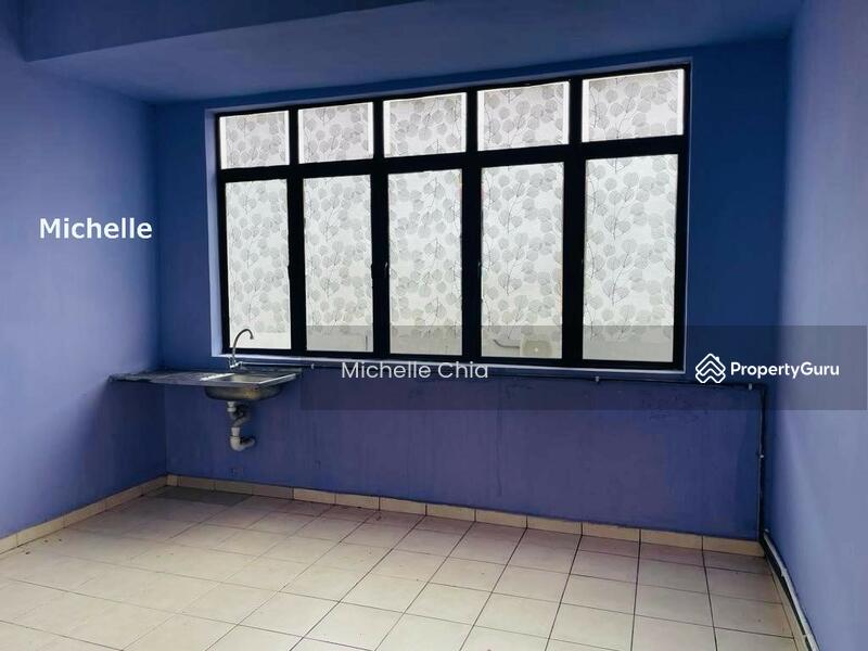 For Rent - Taman Seri Delima,Juru ,Bukit Minyak
