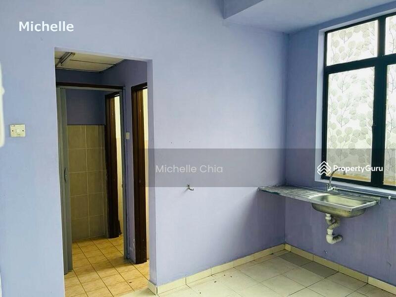 For Rent - Taman Seri Delima,Juru ,Bukit Minyak
