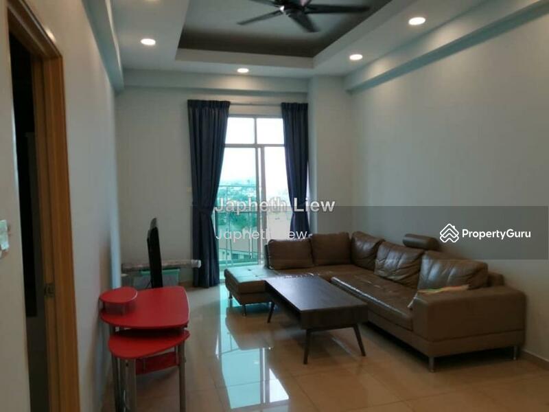 For Rent - Tropicana Landmark