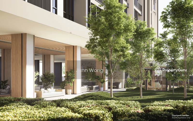 Untuk Dijual - Amara Residences