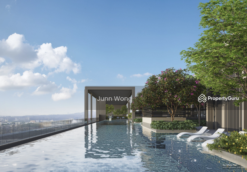 Untuk Dijual - Amara Residences