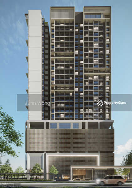 Untuk Dijual - Amara Residences