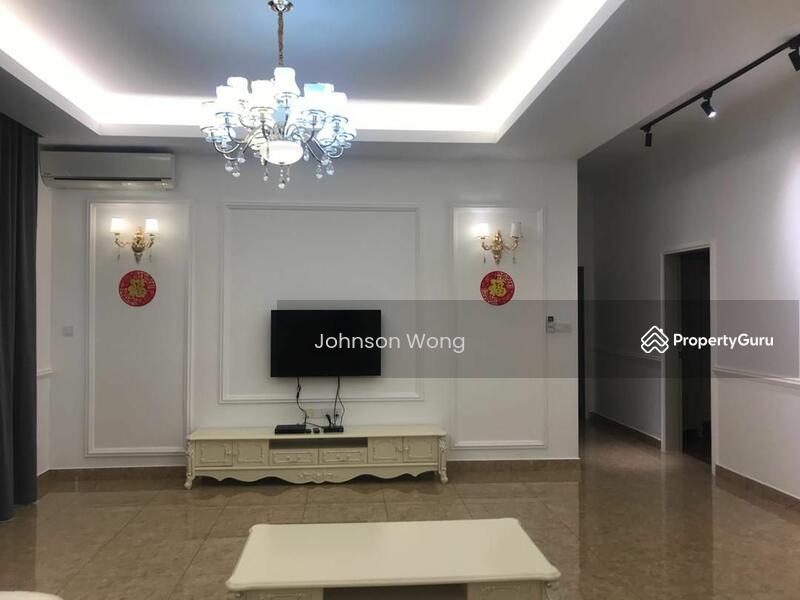 Untuk Disewa - Laguna Heights (Bukit Laguna)