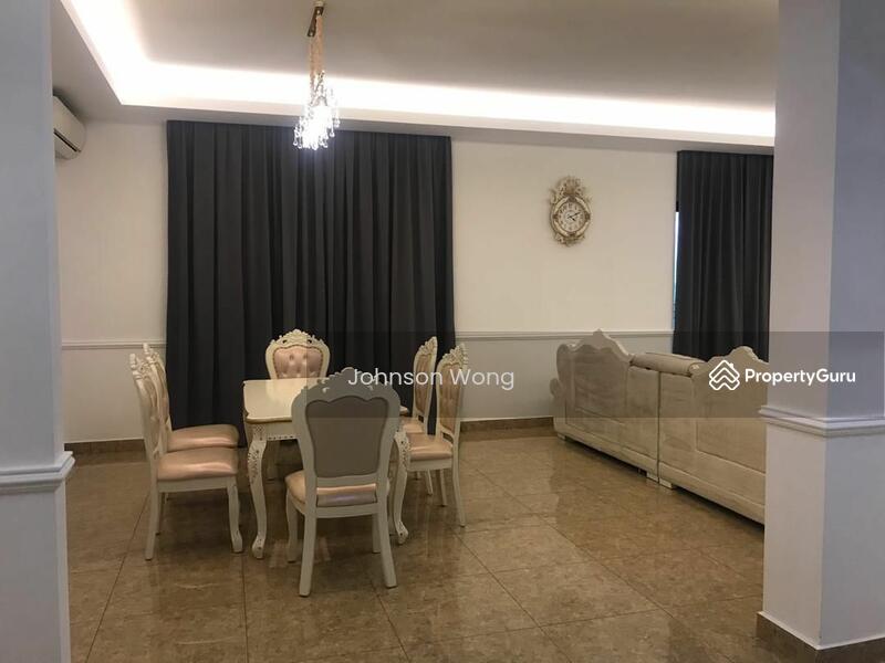 Untuk Disewa - Laguna Heights (Bukit Laguna)
