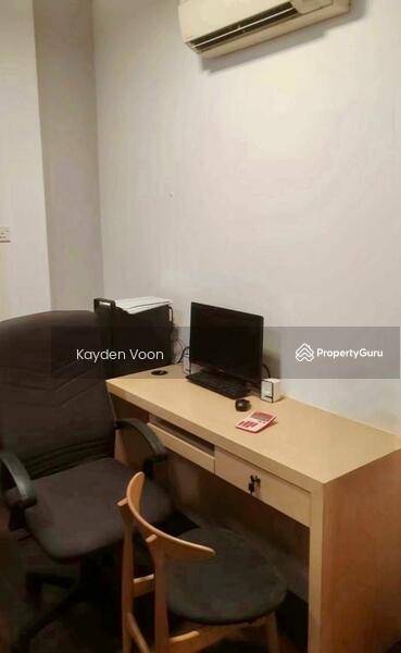 For Rent - Bukit Indah Indah Walk Office