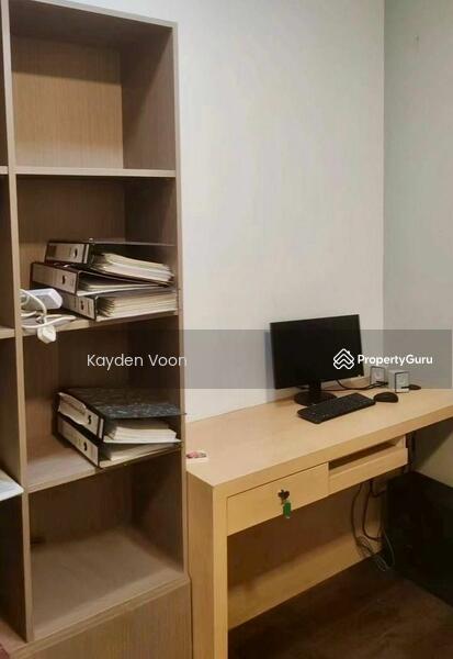For Rent - Bukit Indah Indah Walk Office