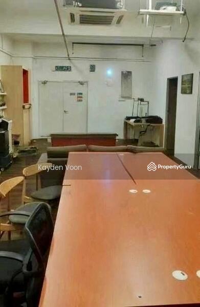 For Rent - Bukit Indah Indah Walk Office