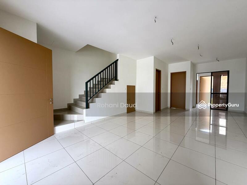 For Rent - 2 Storey Terrace Keruing Residence SG MERAB KAJANG