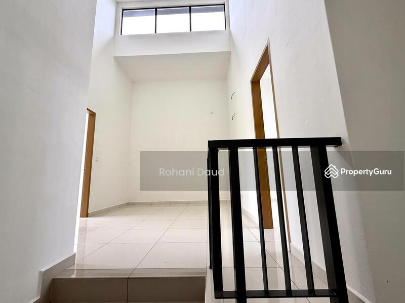 For Rent - 2 Storey Terrace Keruing Residence SG MERAB KAJANG