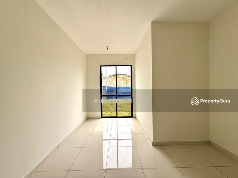 For Rent - 2 Storey Terrace Keruing Residence SG MERAB KAJANG