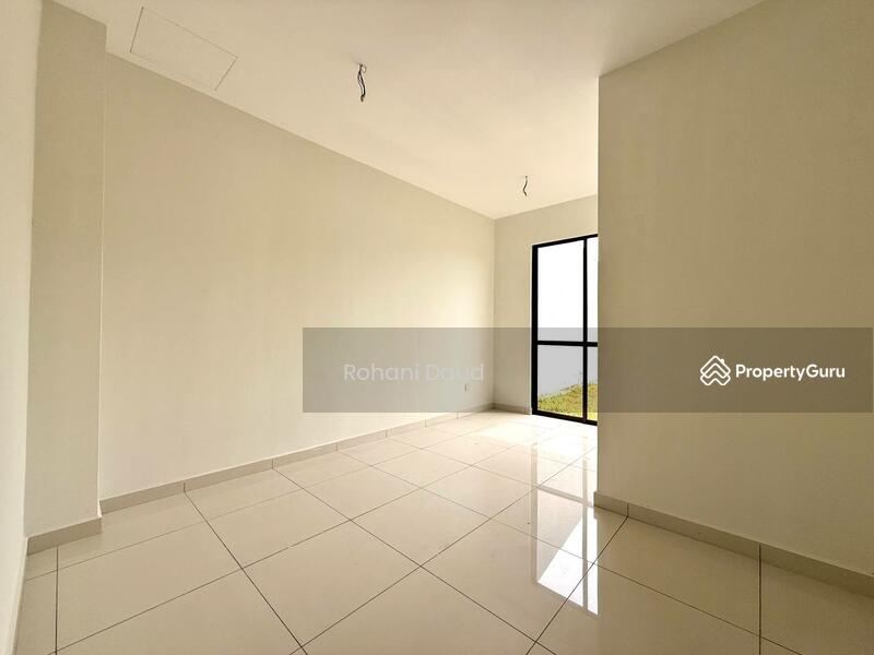 For Rent - 2 Storey Terrace Keruing Residence SG MERAB KAJANG