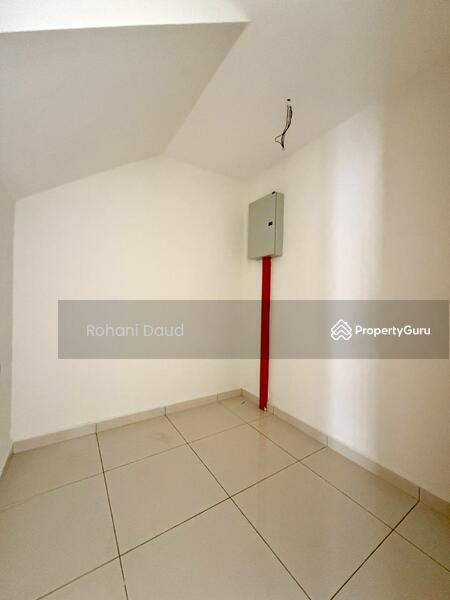 For Rent - 2 Storey Terrace Keruing Residence SG MERAB KAJANG