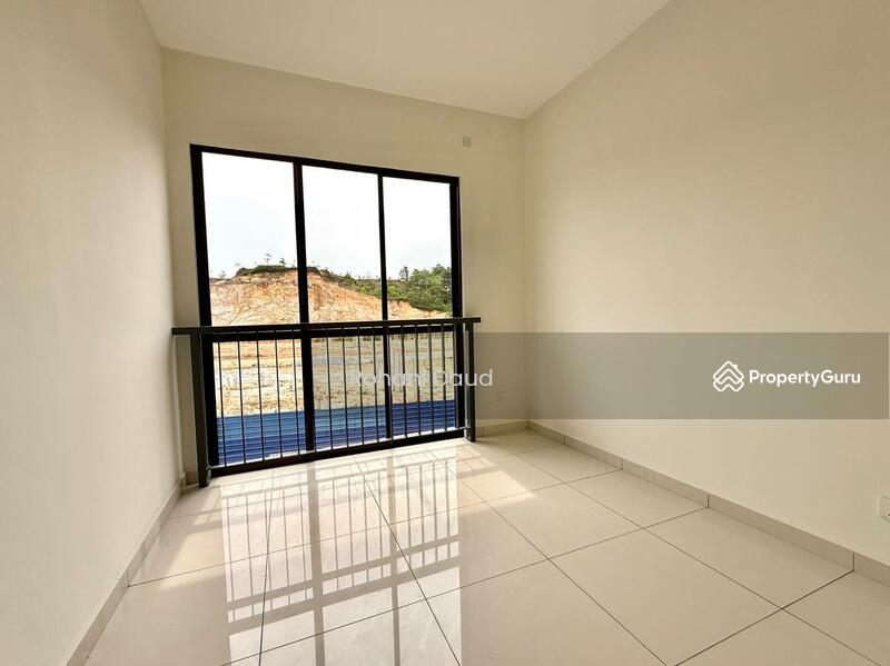 For Rent - 2 Storey Terrace Keruing Residence SG MERAB KAJANG