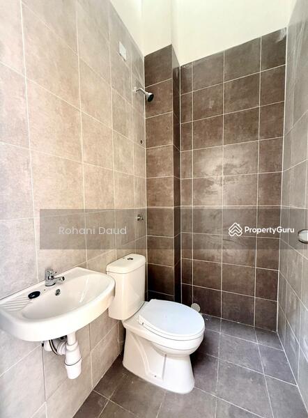 For Rent - 2 Storey Terrace Keruing Residence SG MERAB KAJANG