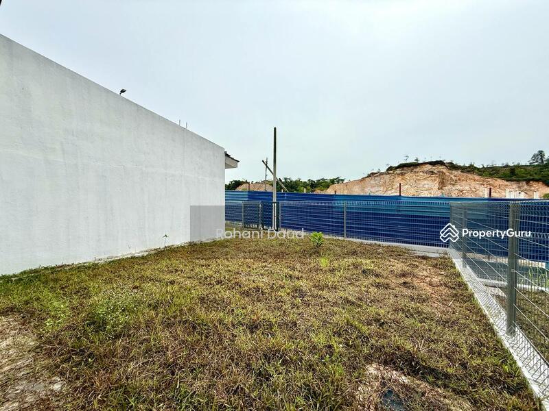 For Rent - 2 Storey Terrace Keruing Residence SG MERAB KAJANG