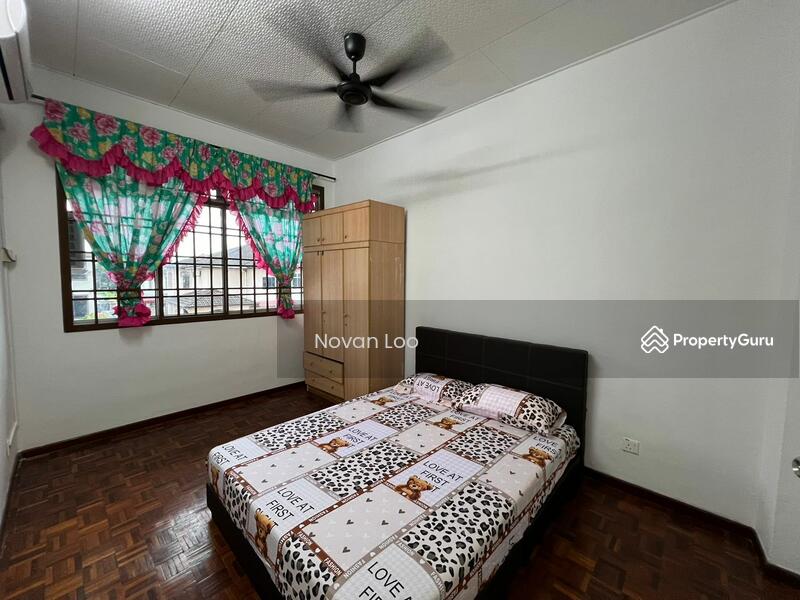 For Rent - Taman Melawati