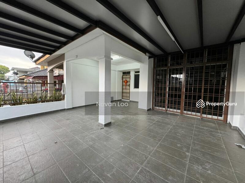 For Rent - Taman Melawati