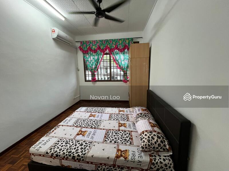 For Rent - Taman Melawati