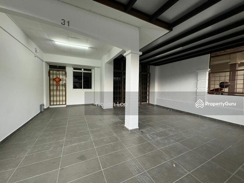 For Rent - Taman Melawati