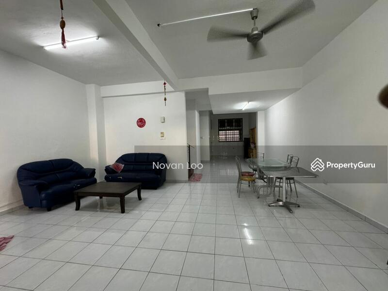 For Rent - Taman Melawati